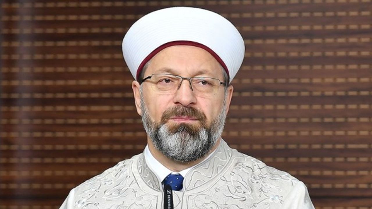 "Taviz, tehir, ihmal söz konusu olamaz"