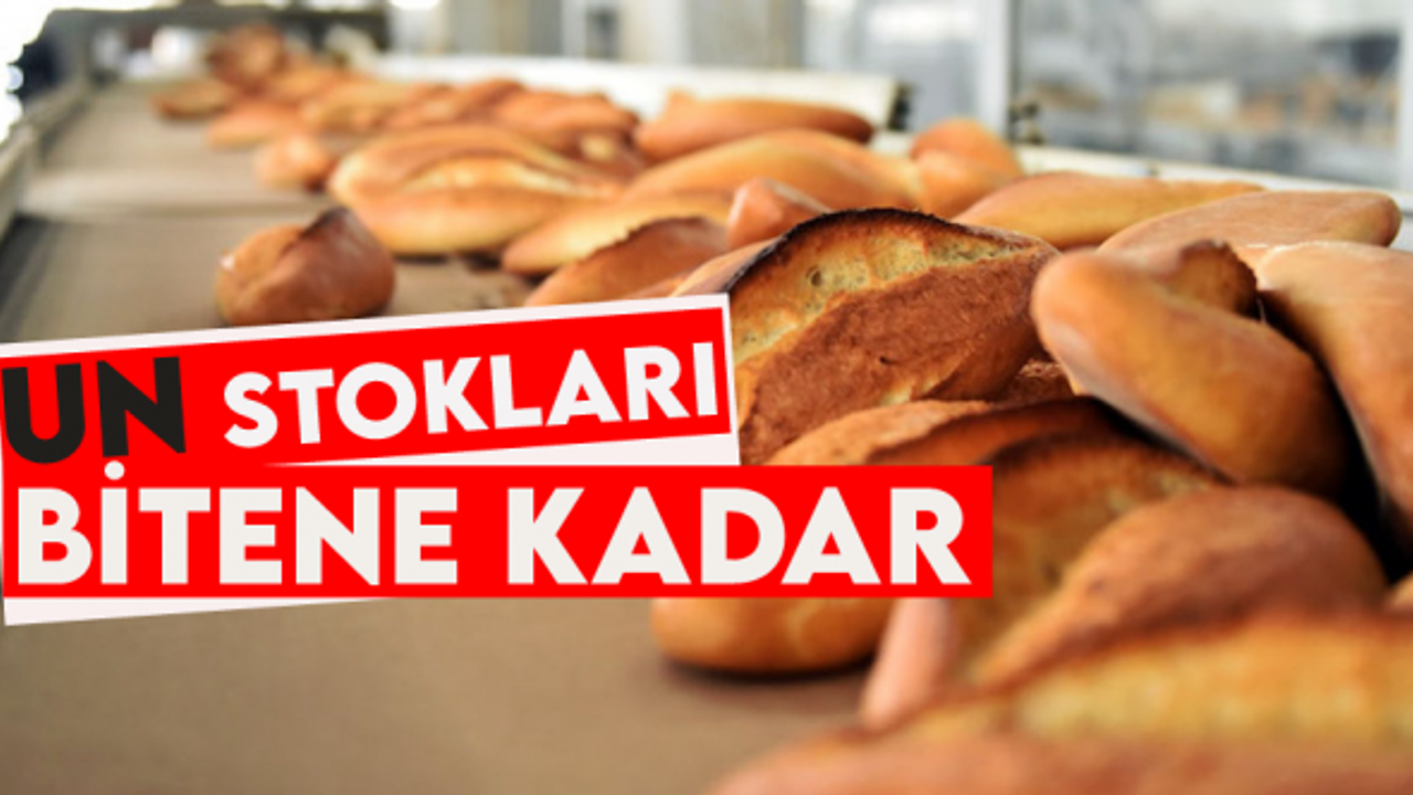 'Ankara Halk Ekmeğe' zam yapılmayacak!