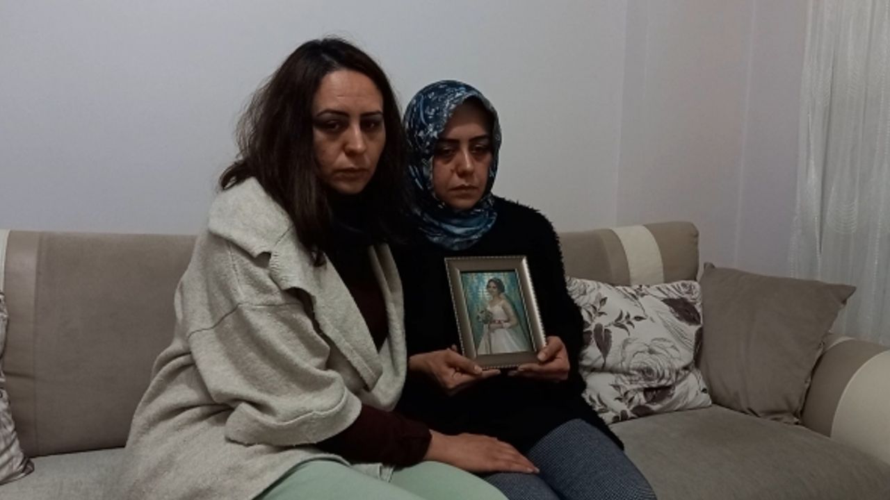 21 yaşındaki Şevval Abanoz'a ne oldu?