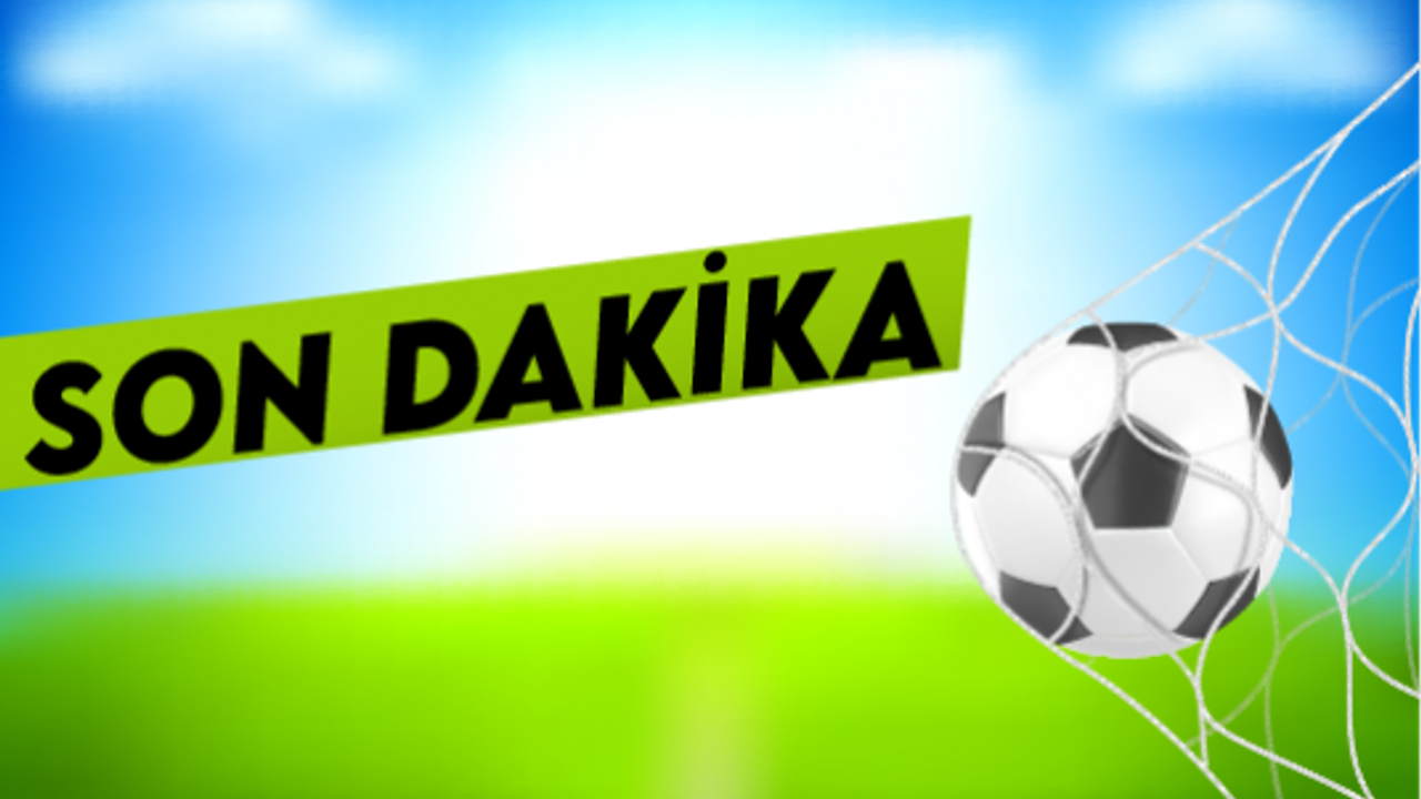 Beşiktaş-Gaziantep FK maçında ilk 11'ler belli oldu