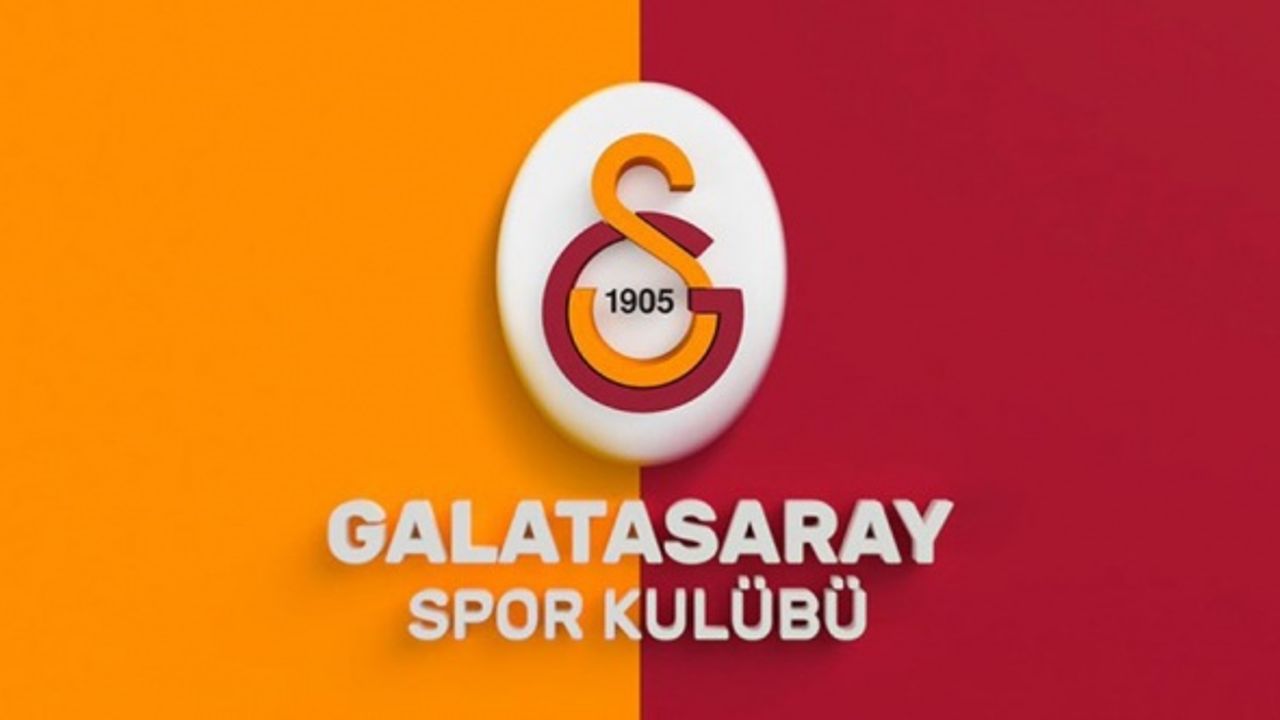 Galatasaray'da 6 pozitif vaka!