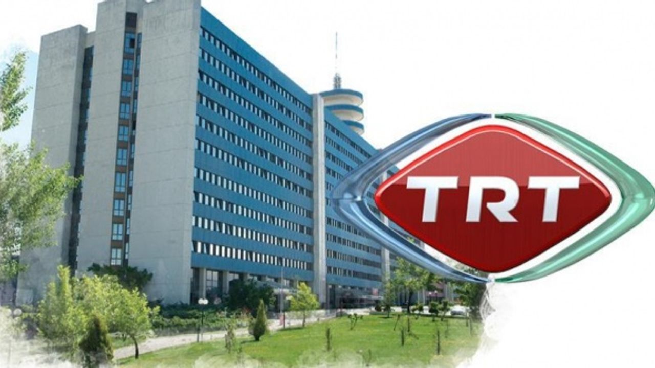 TRT Haber’in yeni Haber Koordinatörü belli oldu!