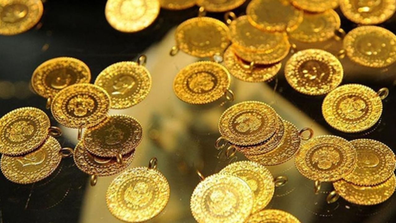 Altının gram fiyatı 933 lira seviyesinden işlem görüyor