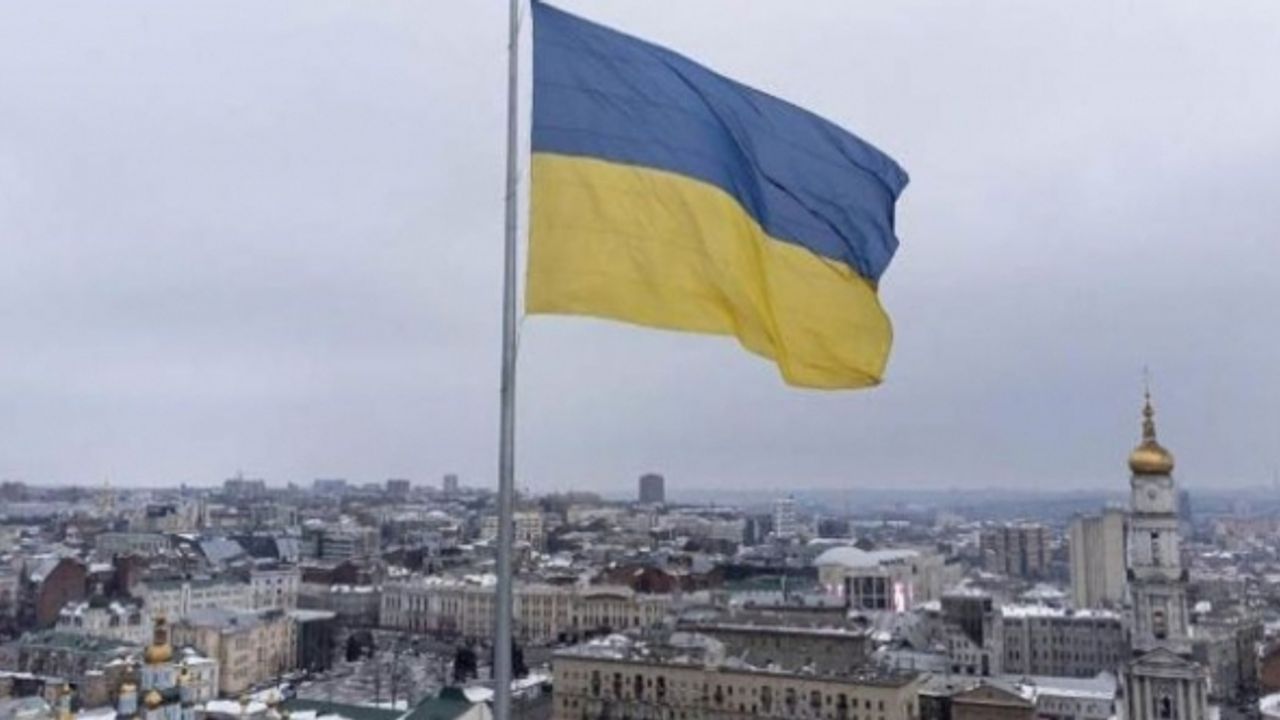 Yunanistan, Kiev'deki Büyükelçiliğini tekrar hizmete açtı