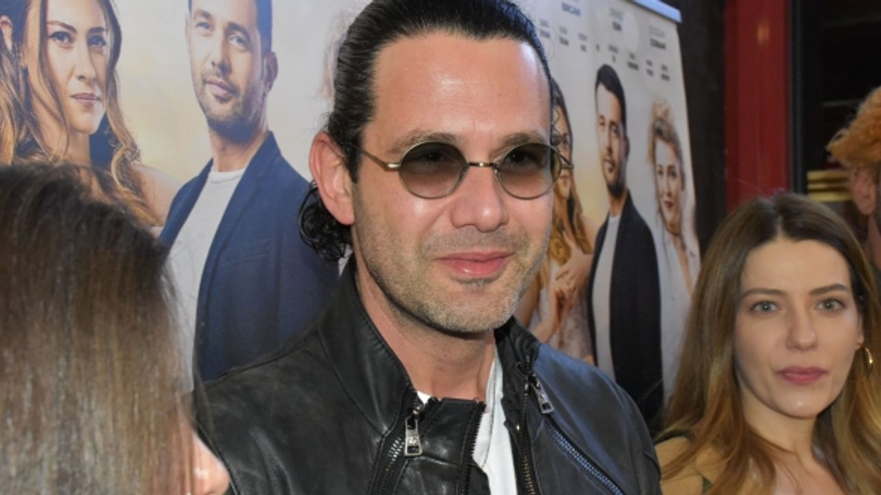 'Aşk Çağırırsan Gelir' filminin galası yapıldı