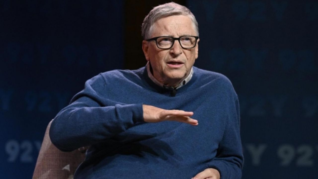 Bill Gates'ten 'kripto' yorumu: Topluma yararlı değil
