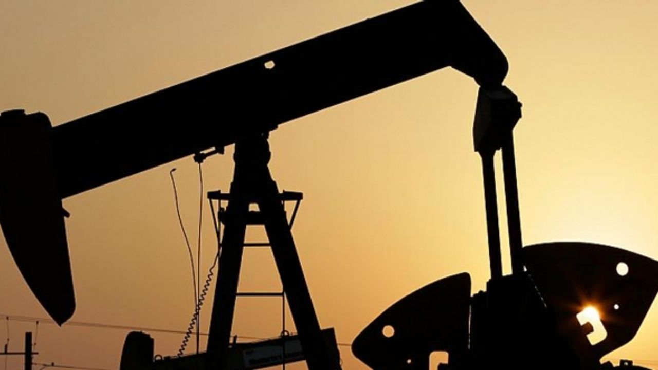 Brent petrol fiyatında artış