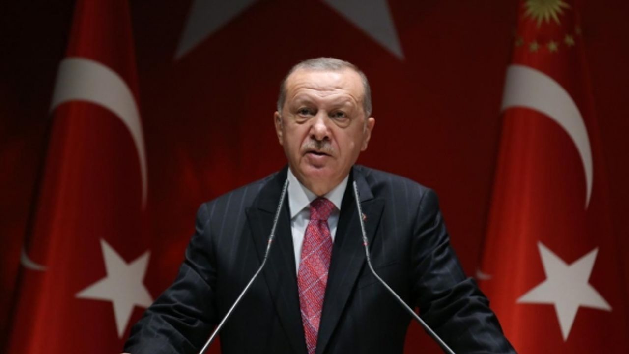 Erdoğan'ın bayramda diplomasi trafiği