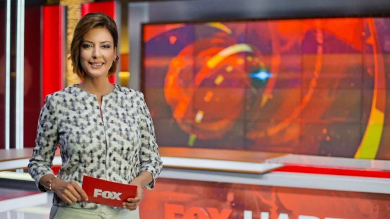 FOX TV spikeri koronavirüse yakalandı
