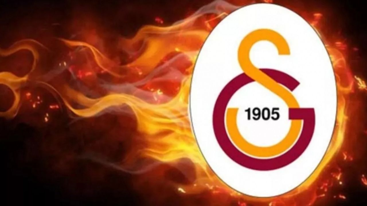 Galatasaray'da flaş istifa