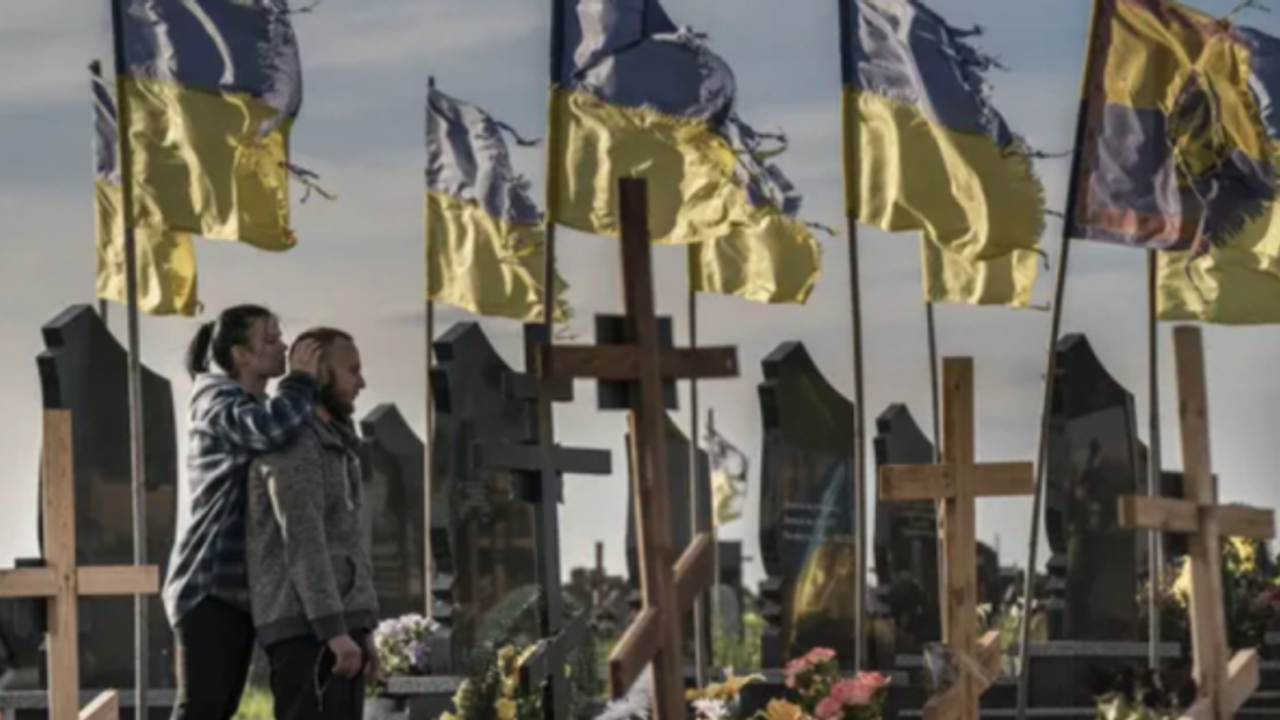 Kiev'de ilk savaş suçları duruşması bugün başlıyor