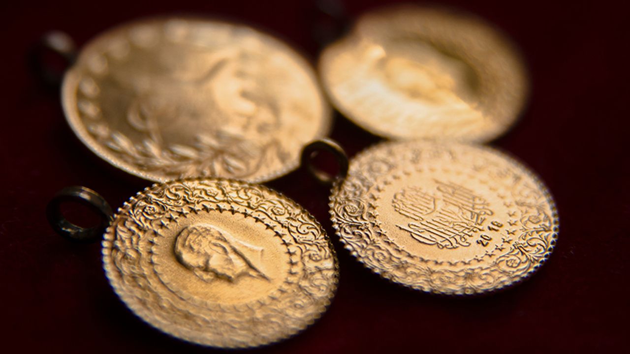 Altın fiyatları düne göre nasıl değişti?