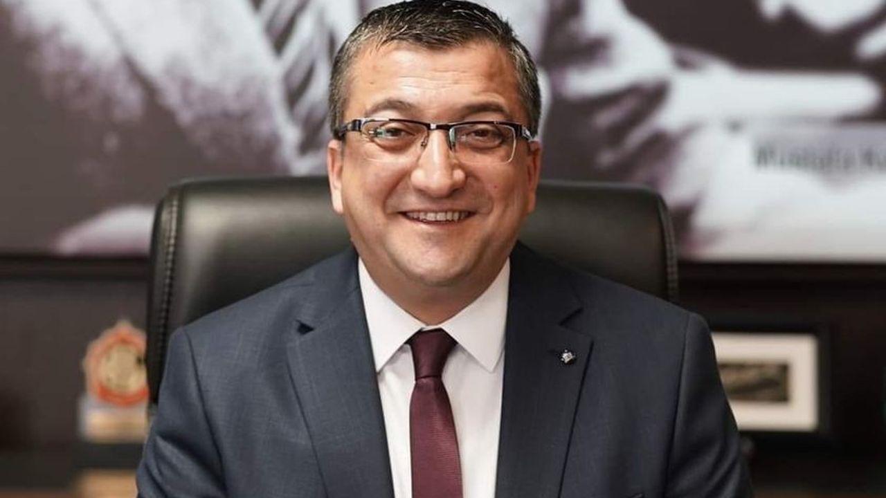 CHP'li belediye başkanına gözaltı