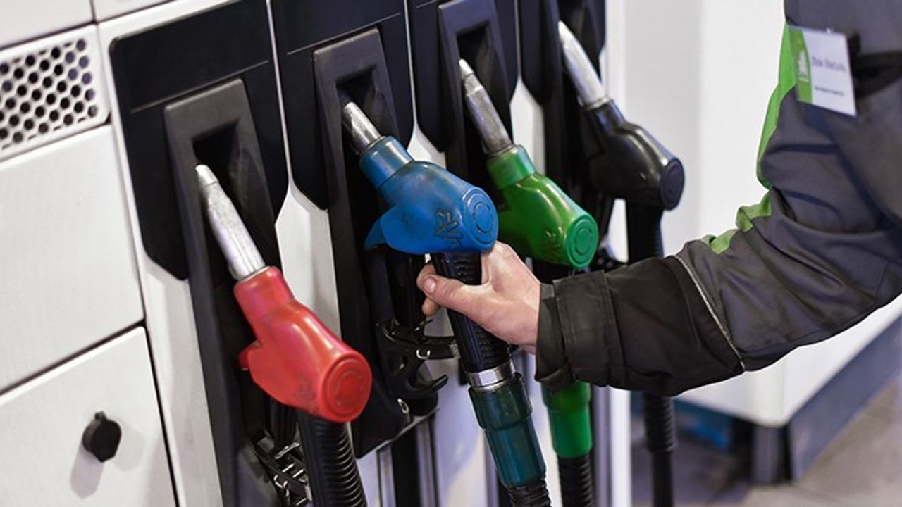 Benzin ve motorin fiyatlarında bir değişim var mı?