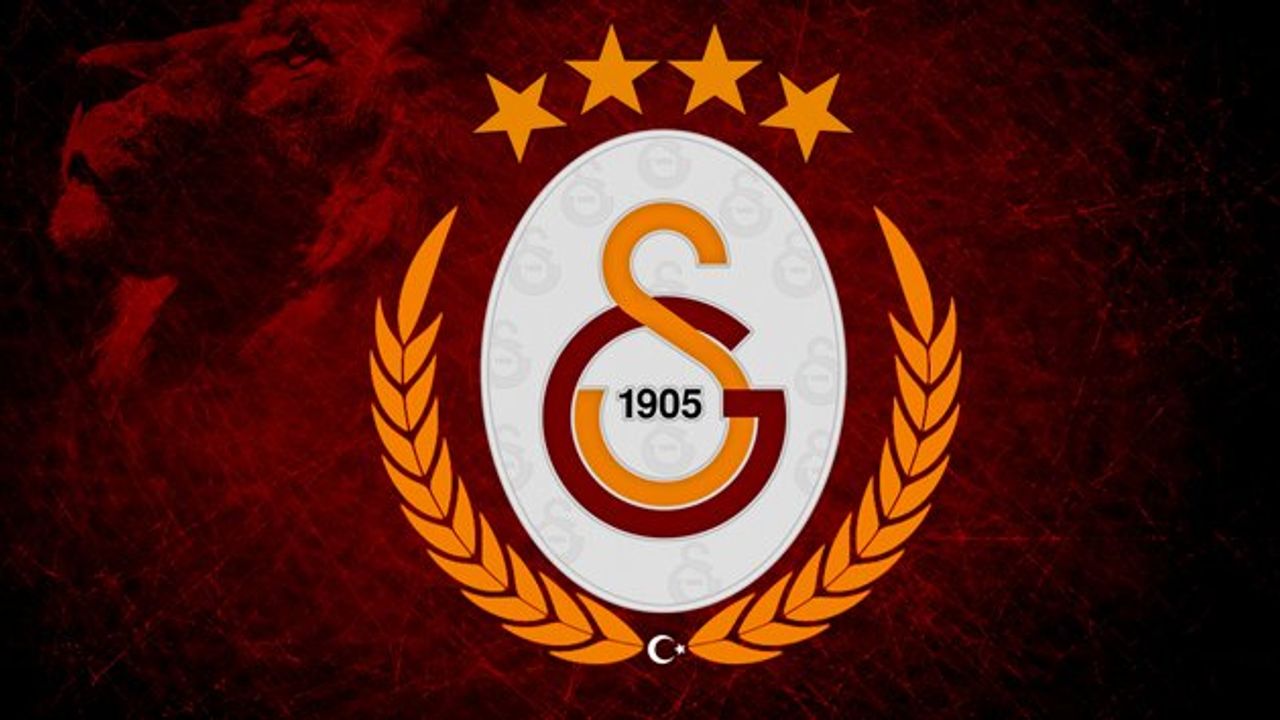 Galatasaray'da beklenen ayrılık gerçekleşti