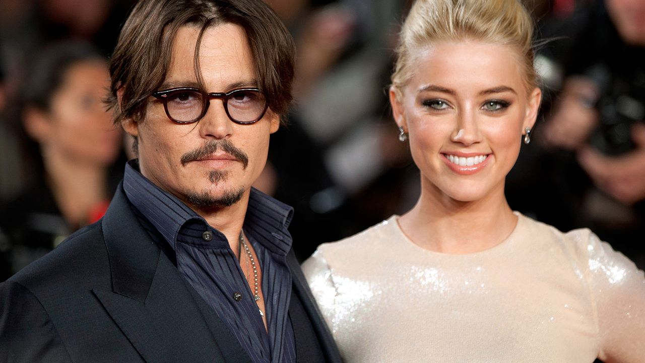 Johnny Depp, Amber Heard davasında karar!