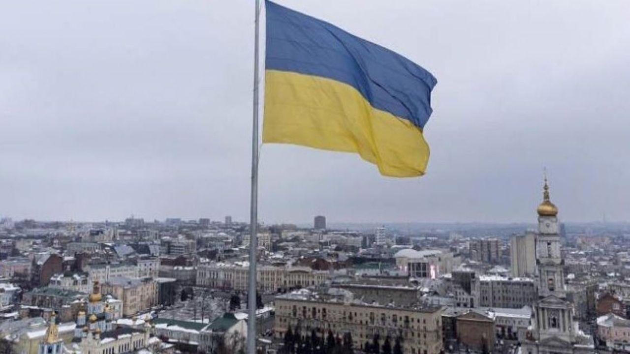 AB-Ukrayna zirvesinin tarihi belli oldu