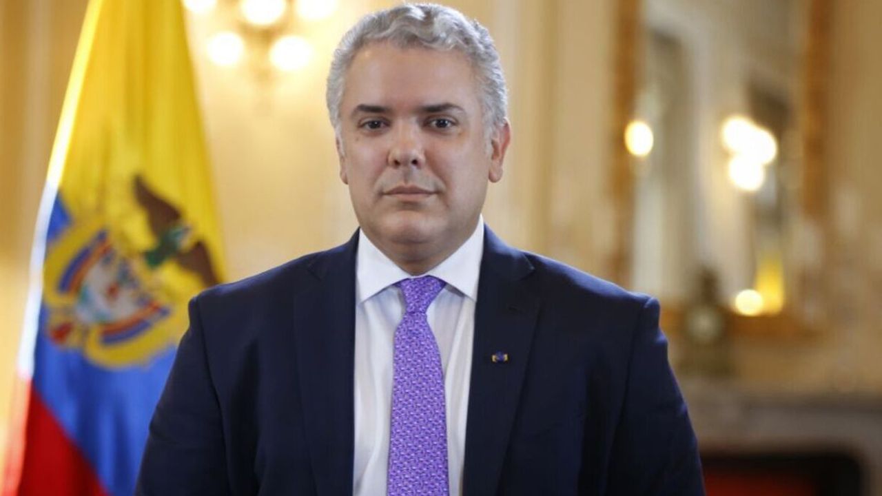 Mahkeme kararına uymayan Kolombiya Cumhurbaşkanı'na ev hapsi