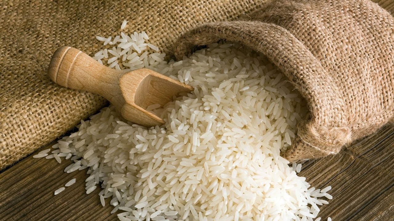 Buğday ve şekerden sonra yeni kriz pirinçte