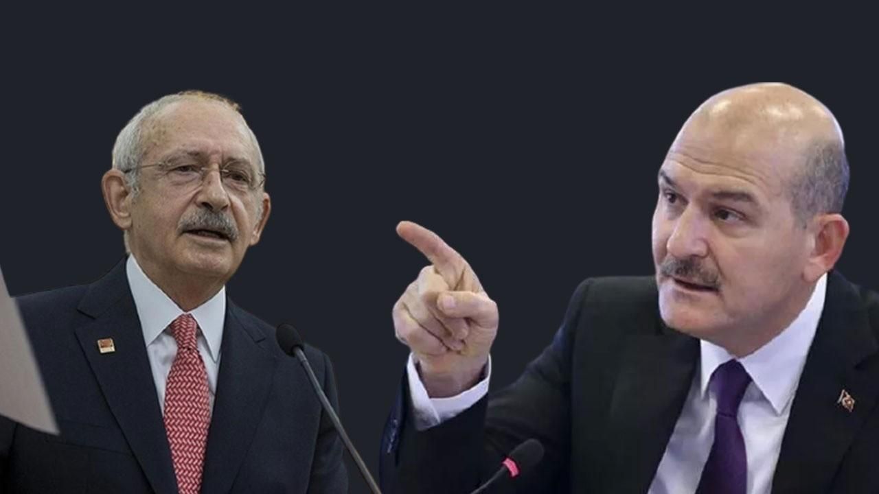 Belediyelere terörist alan Kılıçdaroğlu’na duyurulur!