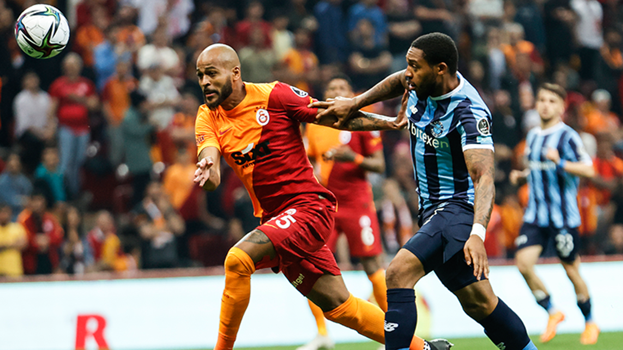 Galatasaray'dan açıklama: Resmi teklif geldi mi?