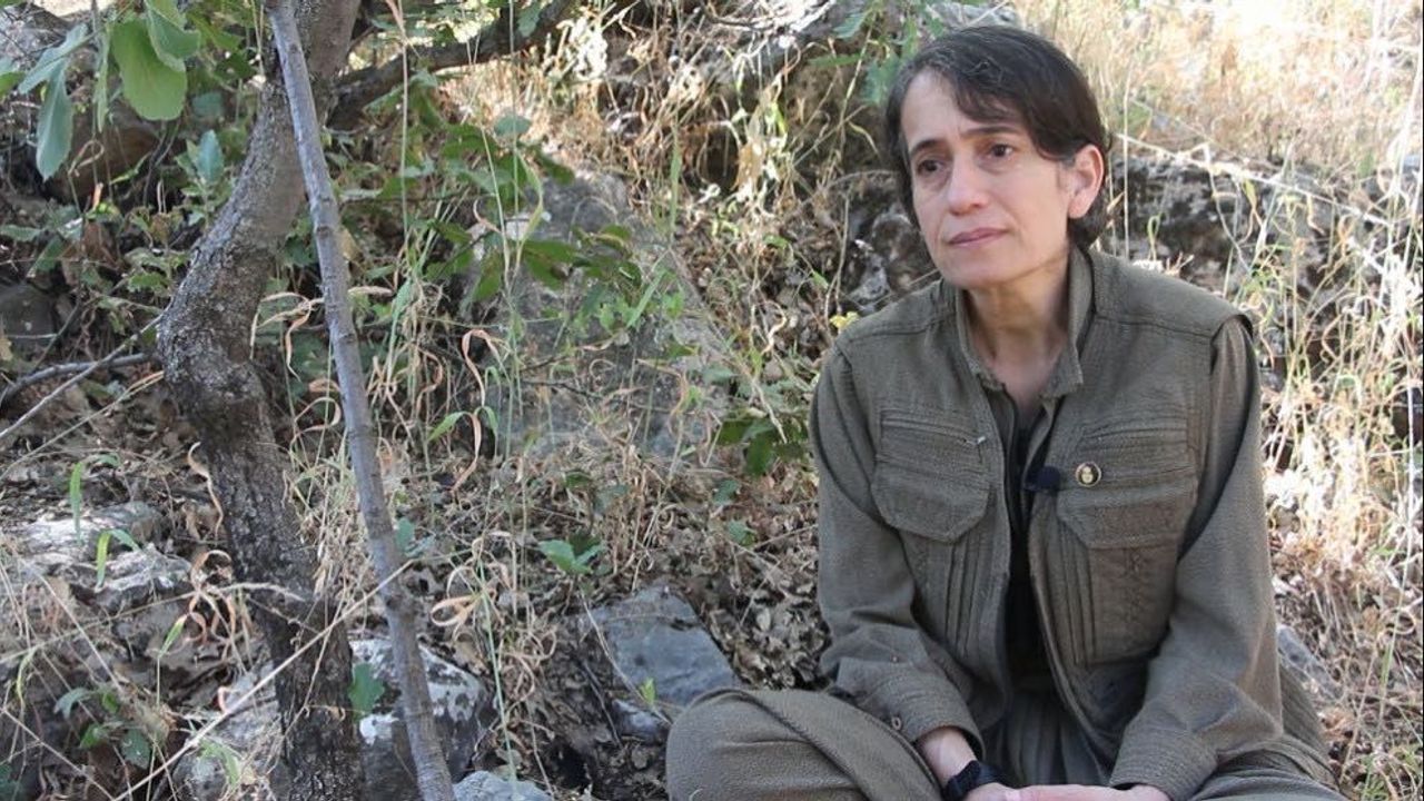 MİT PKK konsey üyesini etkisiz hale getirdi