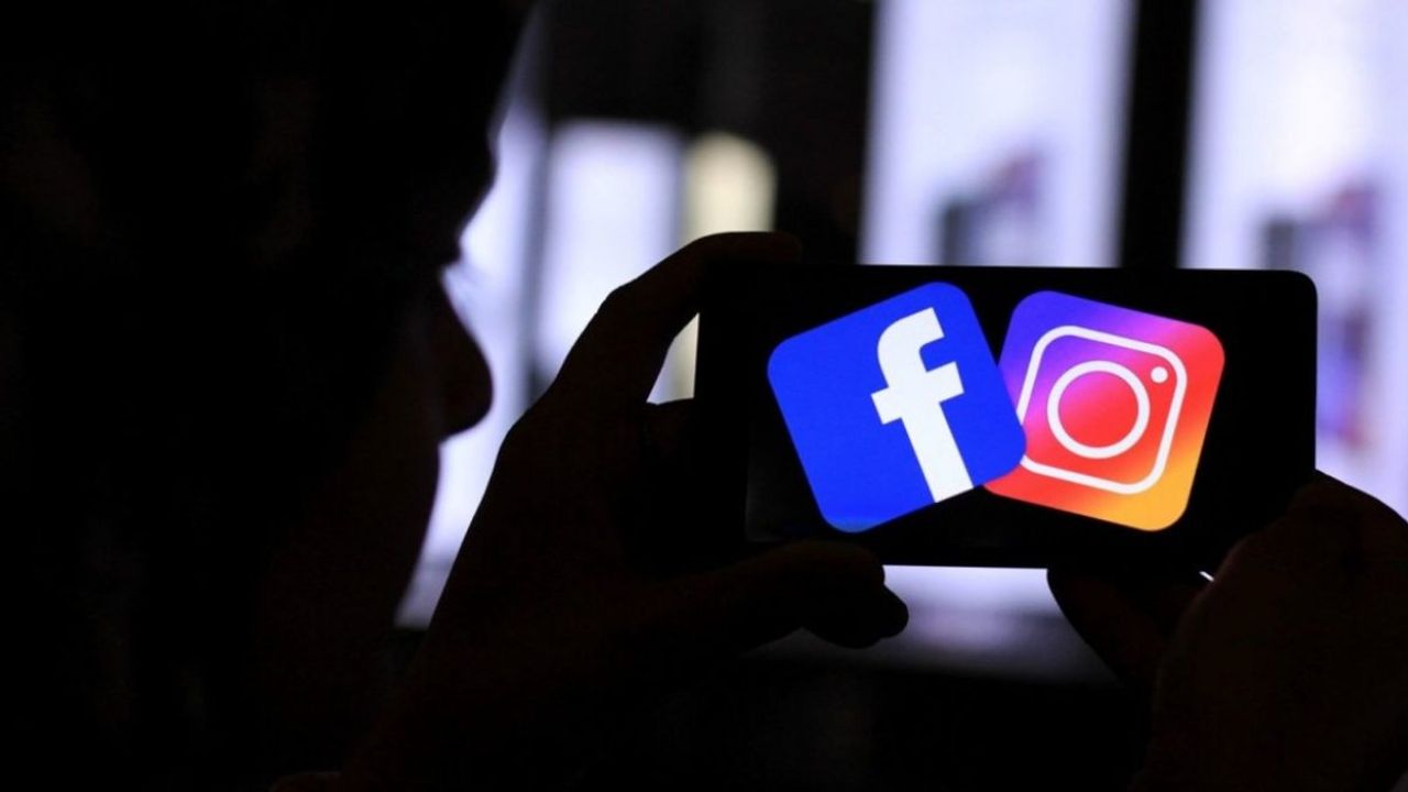Instagram ve Facebook'ta takip etmediklerinizi iki kat fazla göreceksiniz
