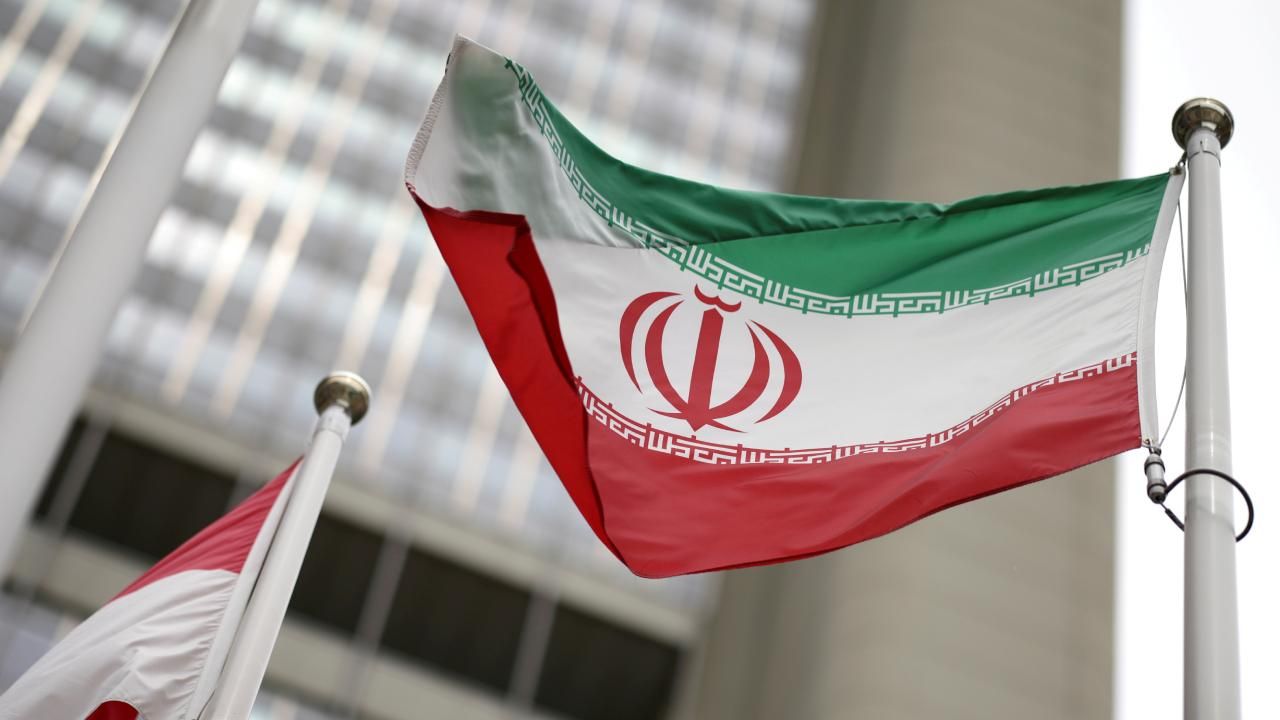 İran'dan ABD'ye üst düzey yanıt
