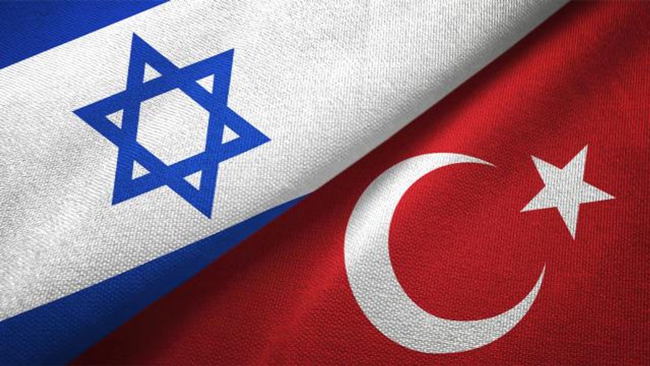 İsrail ve Türkiye arasında 1951'den bu yana ilk havacılık anlaşması imzalanacak