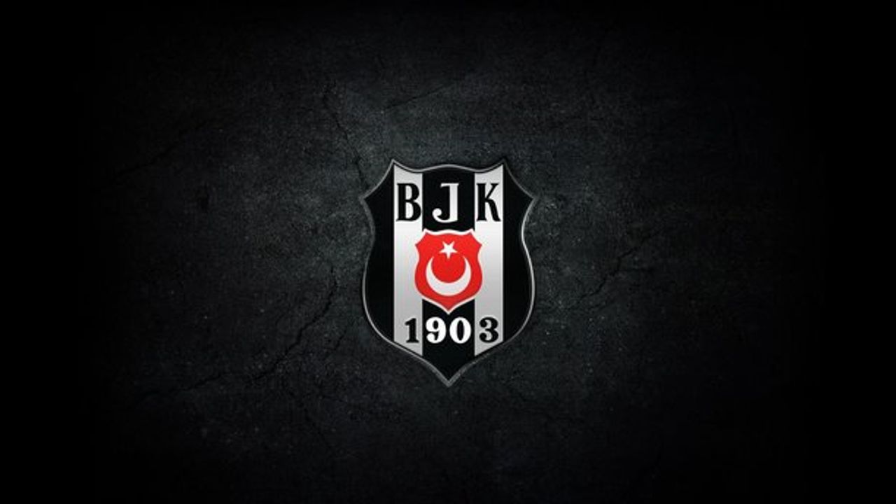 Beşiktaş'ın kadrosu belli oldu