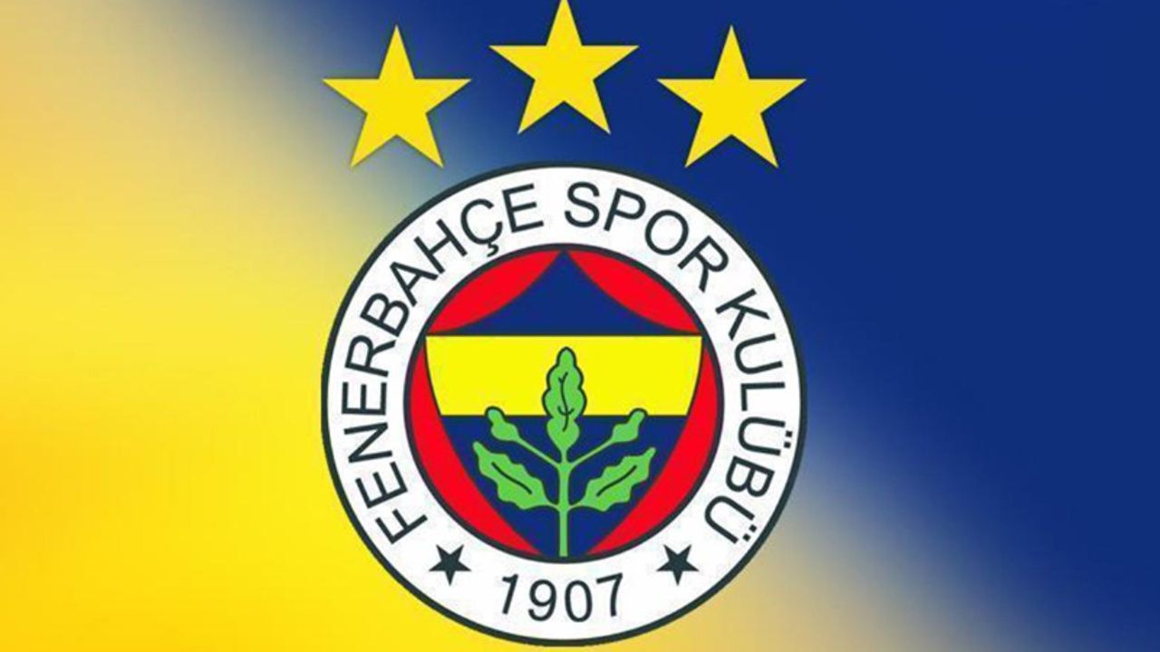 Fenerbahçe'yi şoke eden istifa