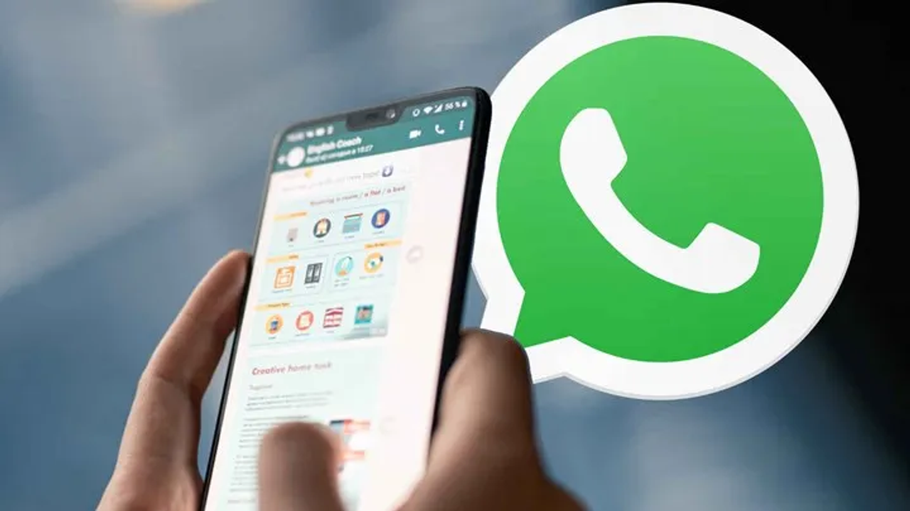 WhatsApp'tan yeni özellik; tek seferlik mesaj modu