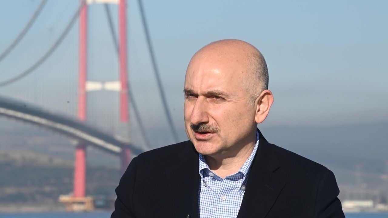 Karaismailoğlu'ndan Lütfü Türkkan'a tazminat davası