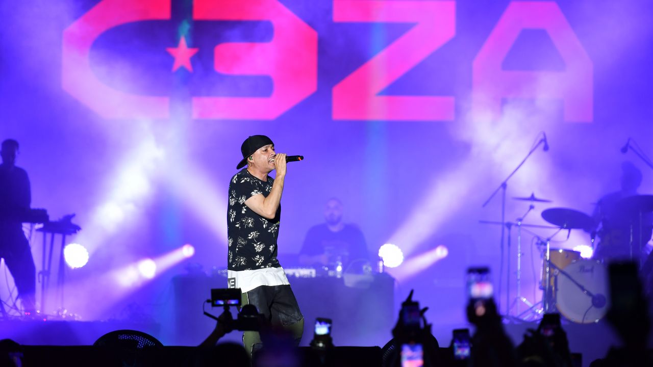 'Üsküdar Fest 22' 3 günde 300 bin katılımla rekor kırdı