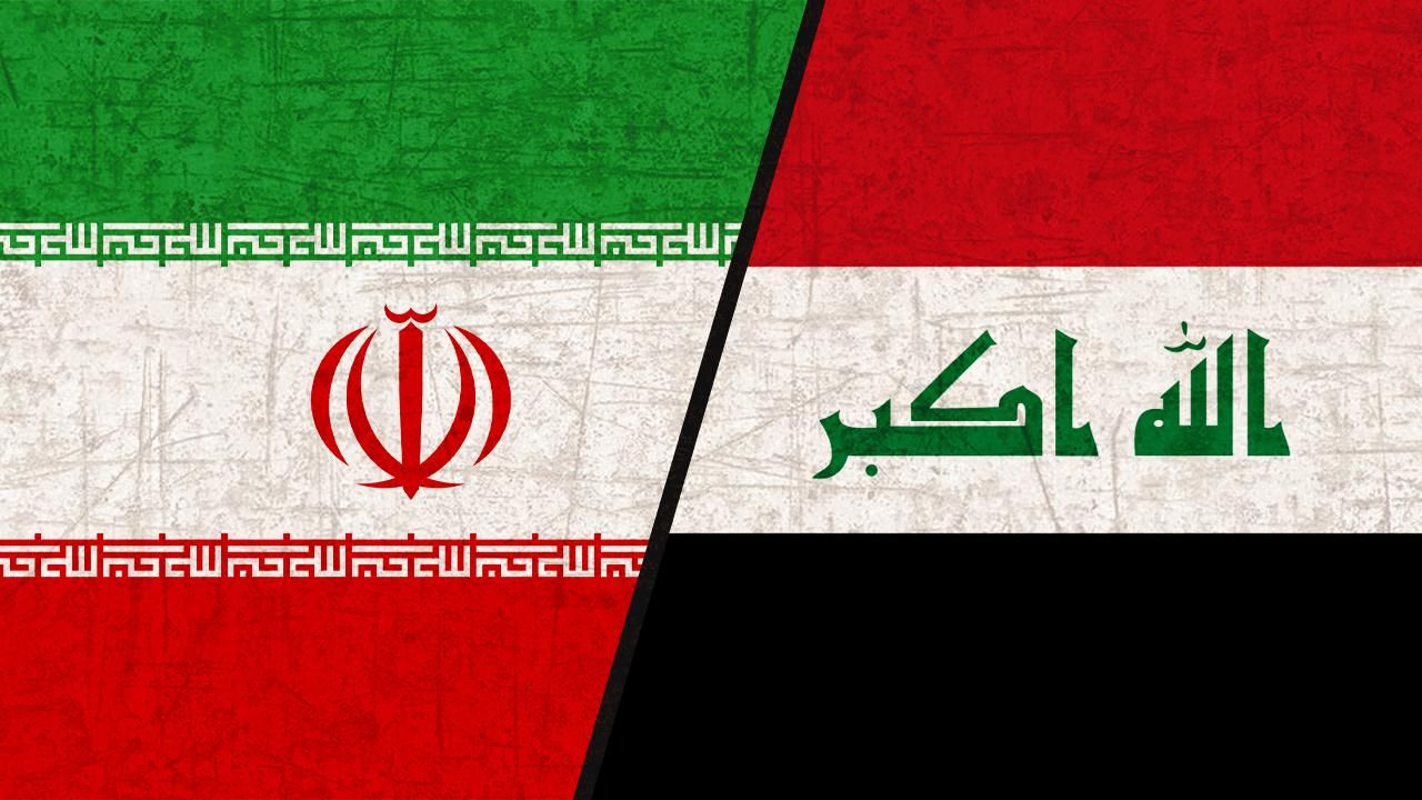 İran, İKDP mevzilerini bombaladı