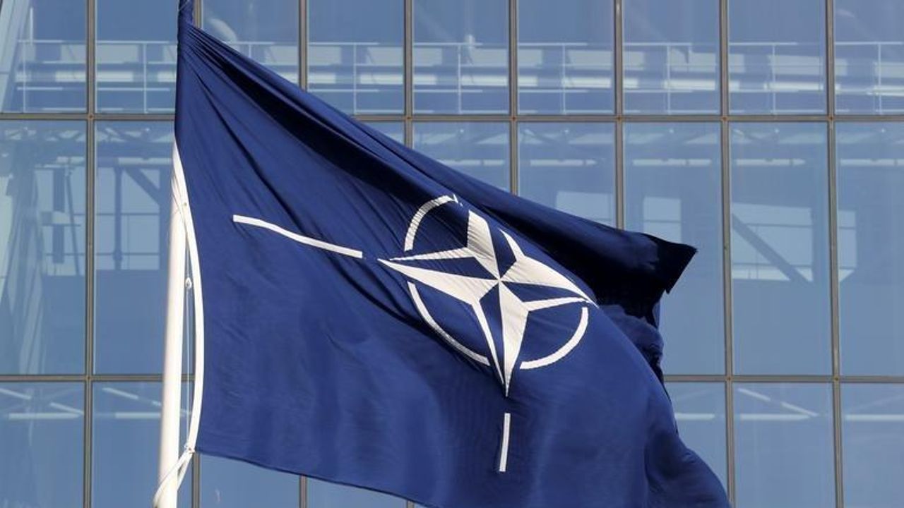 NATO yine sadece kınadı