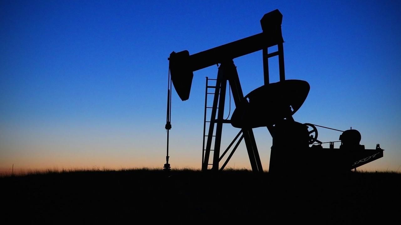 Brent petrolün varil fiyatı 79,45 dolar