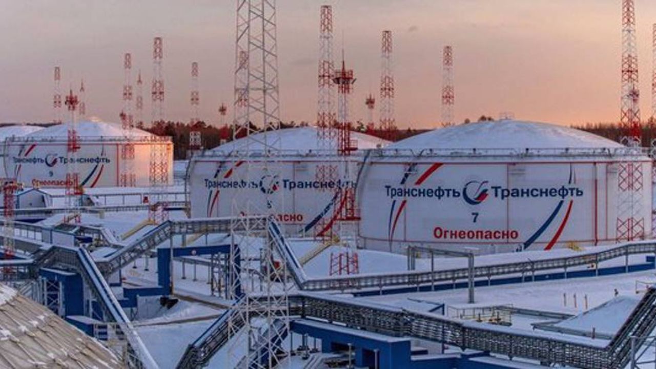 Rus petrolünün sevkiyatı bugün tekrar başlayacak
