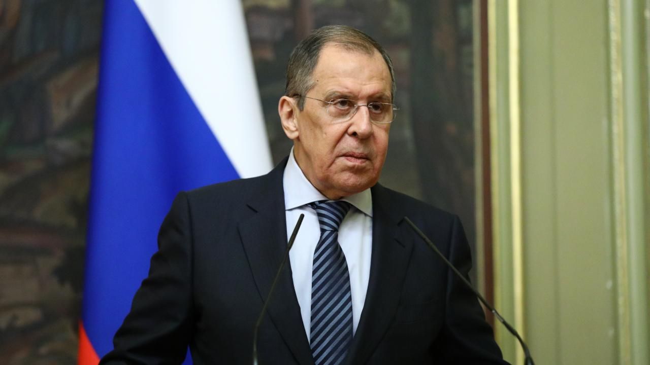 Rusya'dan Yunanistan'a sert uyarı