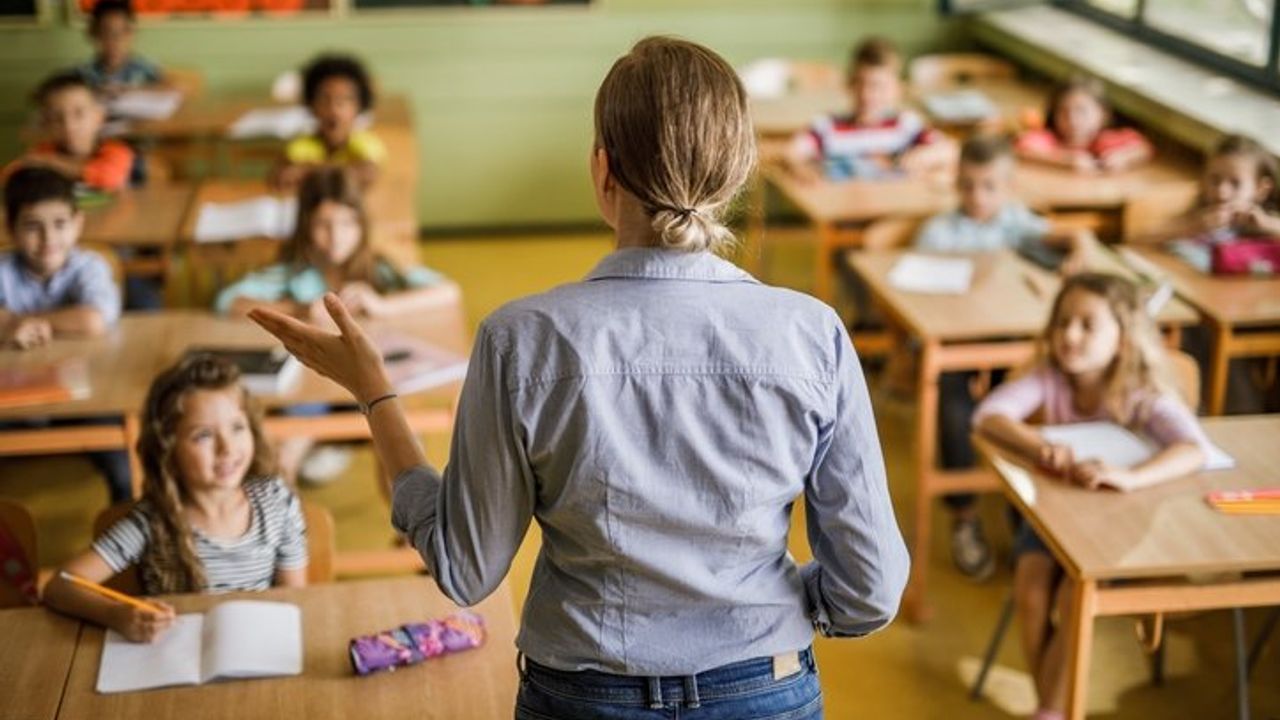 MEB'den, Öğretmenlik Kariyer Basamakları Sınavı'na ilişkin flaş açıklama