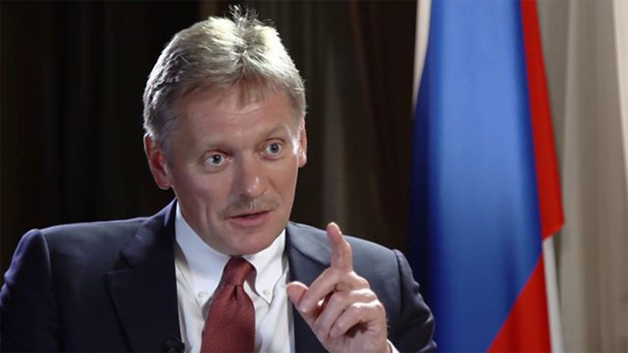 Kremlin'den BM'ye tepki