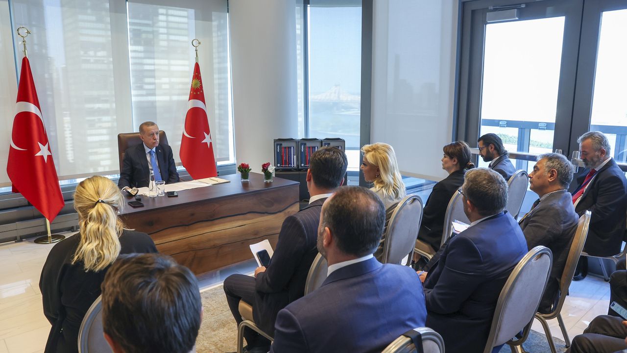 Erdoğan'dan TOKİ'de indirim açıklaması