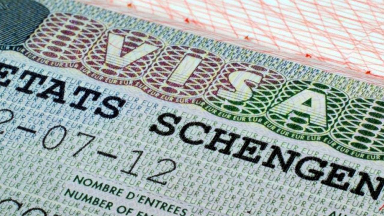 Üç ülke daha Schengen bölgesine katılmaya hazır