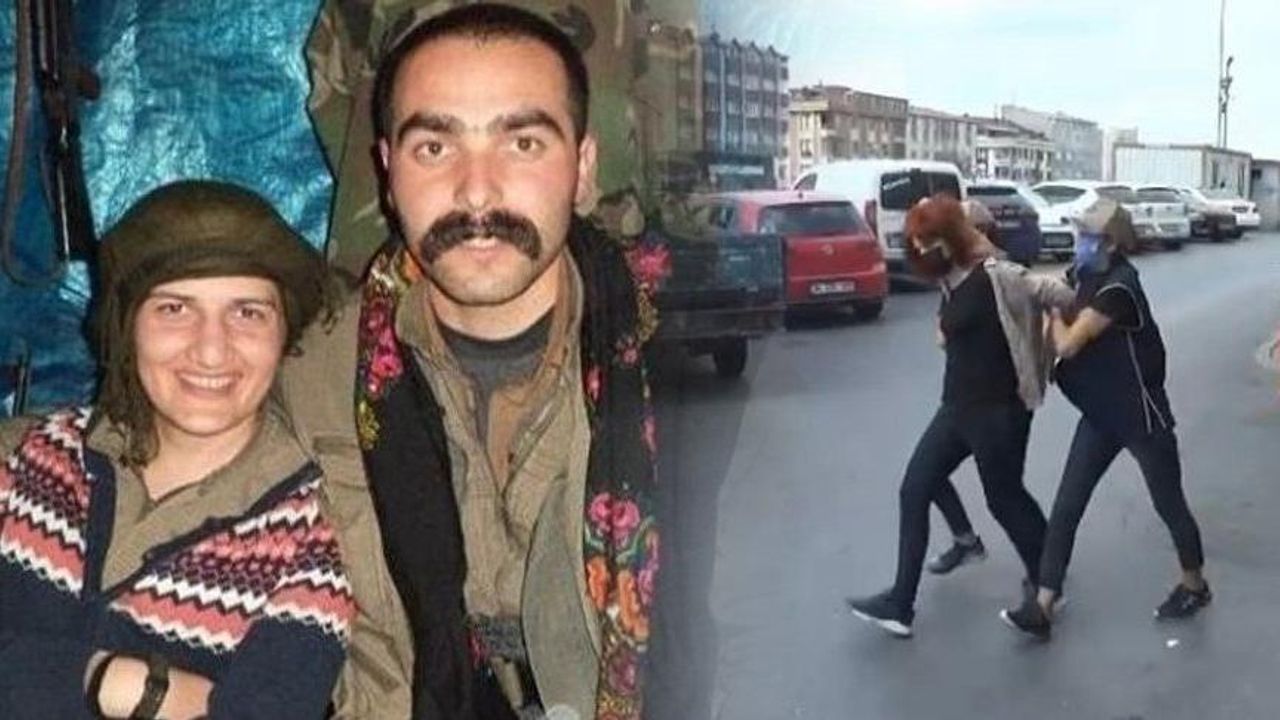 HDP'li Semra Güzel'in vekilliğinin düşürülmesi talebi 8 Kasım'da görüşülecek