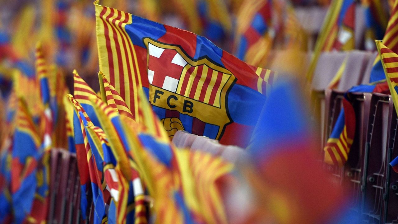 Barcelona'dan 98 milyon euro kâr
