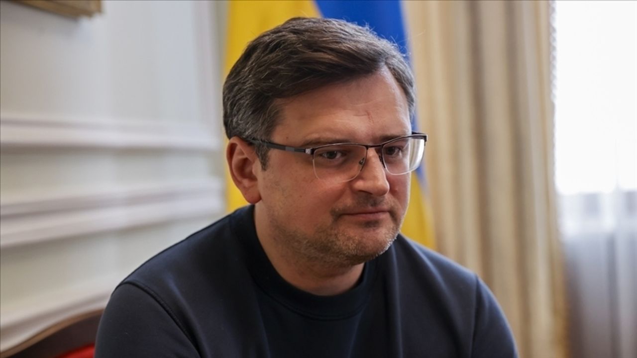 Ukrayna: Sahte referandumlar hiçbir şeyi değiştirmeyecek