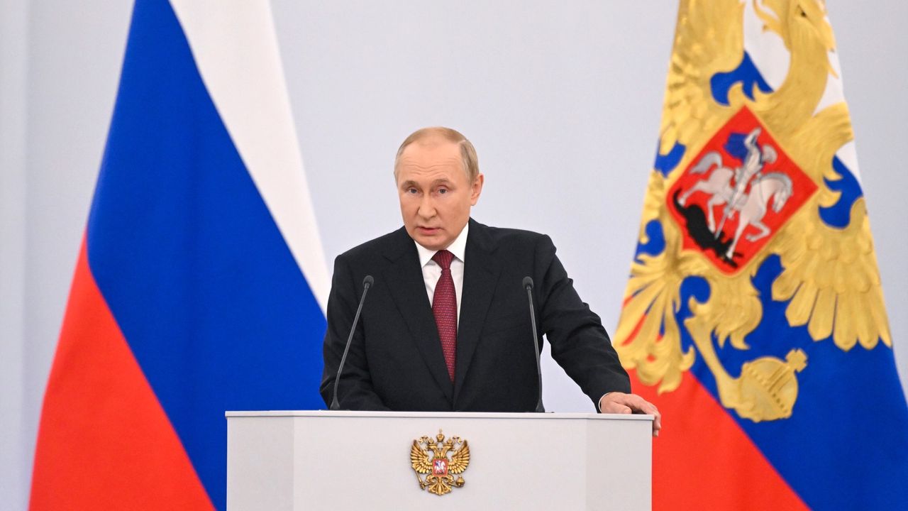 Putin: Aç kalmamaları için buğday vereceğiz