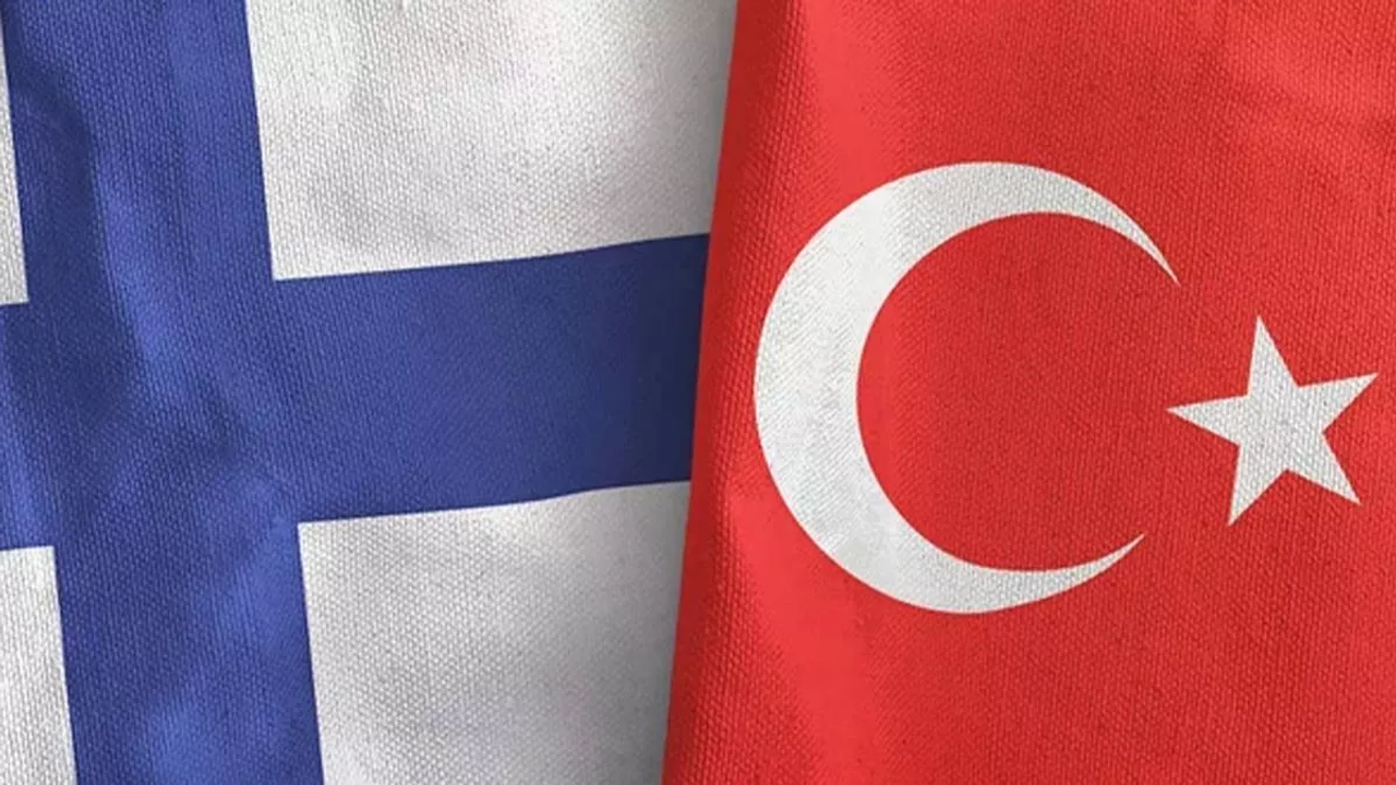 Finlandiya ile Türkiye arasında yeni temas