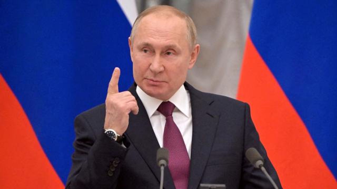 Putin'den ekonomiyi alt üst eden karar