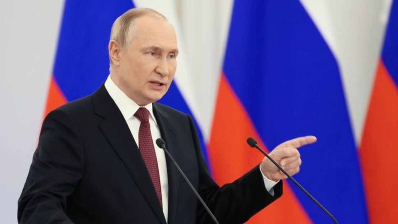 Putin'den flaş karar: İlk kez bu yıl yapmayacak